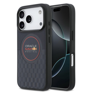 Imagen de REDBULL IPHONE 17 PRO MAGSAFE PATTERN 3400