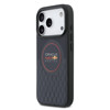 Imagen de FUNDA REDBULL IPHONE 17 PRO MAGSAFE PATTERN 3400