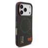 Imagen de FUNDA REDBULL IPHONE 17 PRO MAGSAFE VERSTAPPEN NAVY 8287