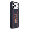 Imagen de FUNDA REDBULL IPHONE 17 PRO MAX MAGSAFE NAVY 7617