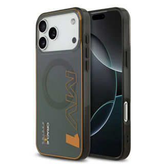 Imagen de REDBULL IPHONE 17 PRO MAX MAGSAFE GREY 8454