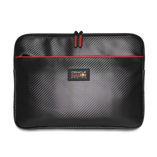 Imagen de REDBULL COMPUTER BAG 13/14" BLACK 7647