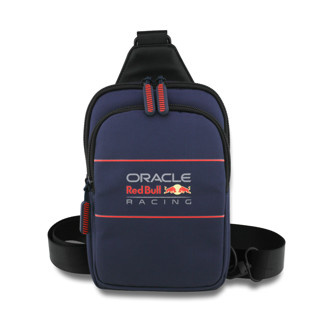 Imagen de REDBULL BANDOLERA ORACLE BLUE 8521