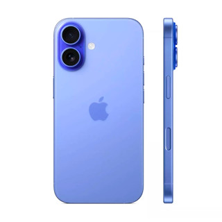 Imagen de IPHONE 16 PLUS 128GB ULTRAMARINE