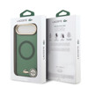 Imagen de LACOSTE IPHONE 17 AIR MAGSAFE GOLD 2606