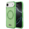 Imagen de LACOSTE IPHONE 17 AIR MAGSAFE GREEN 2125