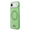 Imagen de LACOSTE IPHONE 17 AIR MAGSAFE GREEN 2125