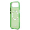 Imagen de FUNDA LACOSTE IPHONE 17 AIR MAGSAFE GREEN 2125