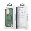 Imagen de LACOSTE IPHONE 17 MAGSAFE GOLD 2590
