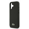 Imagen de FUNDA LACOSTE IPHONE 17 MAGSAFE PETIT PIQUE 4554