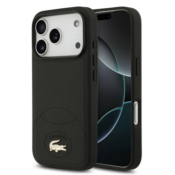 Imagen de FUNDA LACOSTE IPHONE 17 PRO MAGSAFE BLISS 0695