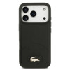 Imagen de FUNDA LACOSTE IPHONE 17 PRO MAGSAFE BLISS 0695