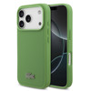 Imagen de FUNDA LACOSTE IPHONE 17 PRO MAGSAFE LACQUER 4691