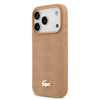 Imagen de LACOSTE IPHONE 17 PRO MAGSAFE MONOGRAM 1050