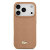 Imagen de FUNDA LACOSTE IPHONE 17 PRO MAGSAFE MONOGRAM 1050