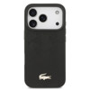 Imagen de LACOSTE IPHONE 17 PRO MAGSAFE MONOGRAM 1173