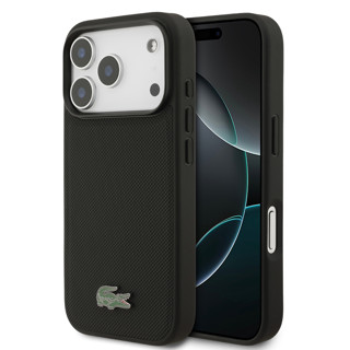 Imagen de LACOSTE IPHONE 17 PRO MAGSAFE PIQUE 4578