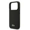 Imagen de LACOSTE IPHONE 17 PRO MAGSAFE PIQUE 4578