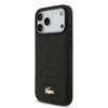 Imagen de FUNDA LACOSTE IPHONE 17 PRO MAX MAGSAFE 0701