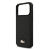 Imagen de FUNDA LACOSTE IPHONE 17 PRO MAX MAGSAFE 0701