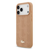 Imagen de FUNDA LACOSTE IPHONE 17 PRO MAX MAGSAFE 1067
