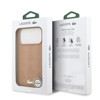 Imagen de FUNDA LACOSTE IPHONE 17 PRO MAX MAGSAFE 1067