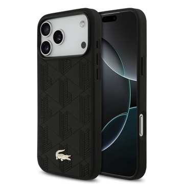 Imagen de FUNDA LACOSTE IPHONE 17 PRO MAX MAGSAFE 1180