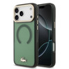 Imagen de FUNDA LACOSTE IPHONE 17 PRO MAX MAGSAFE 2620