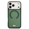 Imagen de FUNDA LACOSTE IPHONE 17 PRO MAX MAGSAFE 2620