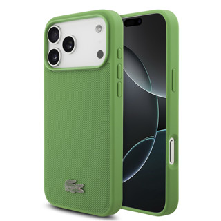 Imagen de FUNDA LACOSTE IPHONE 17 PRO MAX MAGSAFE 4707