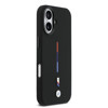 Imagen de FUNDA BMW IPHONE 17 MAGSAFE TRICOLOR 4842
