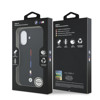 Imagen de FUNDA BMW IPHONE 17 MAGSAFE TRICOLOR 4842