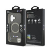 Imagen de FUNDA BMW IPHONE 17 MAGSAFE IML 4581