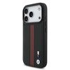 Imagen de FUNDA BMW IPHONE 17 PRO MAGSAFE RED 1667