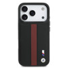 Imagen de FUNDA BMW IPHONE 17 PRO MAGSAFE RED 1667