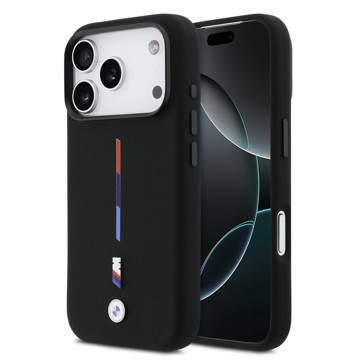 Imagen de BMW IPHONE 17 PRO MAGSAFE TRICOLOR 4866