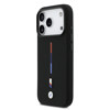 Imagen de FUNDA BMW IPHONE 17 PRO MAGSAFE TRICOLOR M LINE 4866