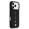 Imagen de FUNDA BMW IPHONE 17 PRO MAGSAFE TRICOLOR M LINE 4866