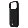 Imagen de FUNDA BMW IPHONE 17 PRO MAGSAFE TRICOLOR M LINE 4866