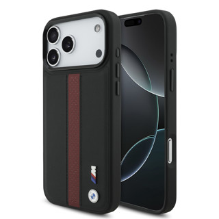 Imagen de BMW IPHONE 17 PRO MAX MAGSAFE RED 1674