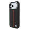 Imagen de FUNDA BMW IPHONE 17 PRO MAX MAGSAFE RED 1674