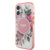 Imagen de GUESS IPHONE 16 PLUS MAGSAFE FLOWER 8469
