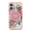 Imagen de GUESS IPHONE 16 PLUS MAGSAFE FLOWER 8469