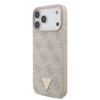 Imagen de FUNDA GUESS IPHONE 17 PRO MAX MAGSAFE STRAPS 6573