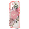 Imagen de GUESS IPHONE 16 PLUS MAGSAFE FLOWER 8469