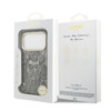 Imagen de FUNDA GUESS IPHONE 17 PRO MAGSAFE PYTHON 5339