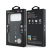 Imagen de FUNDA BMW IPHONE 17 PRO MAX MAGSAFE TRICOLOR M LINE 4873