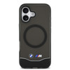 Imagen de FUNDA BMW IPHONE 17 MAGSAFE IML BLACK 6761