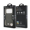 Imagen de FUNDA BMW IPHONE 17 PRO MAGSAFE M LINE 3265