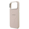 Imagen de GUESS IPHONE 17 PRO MAX MAGSAFE SAFFIANO 0127
